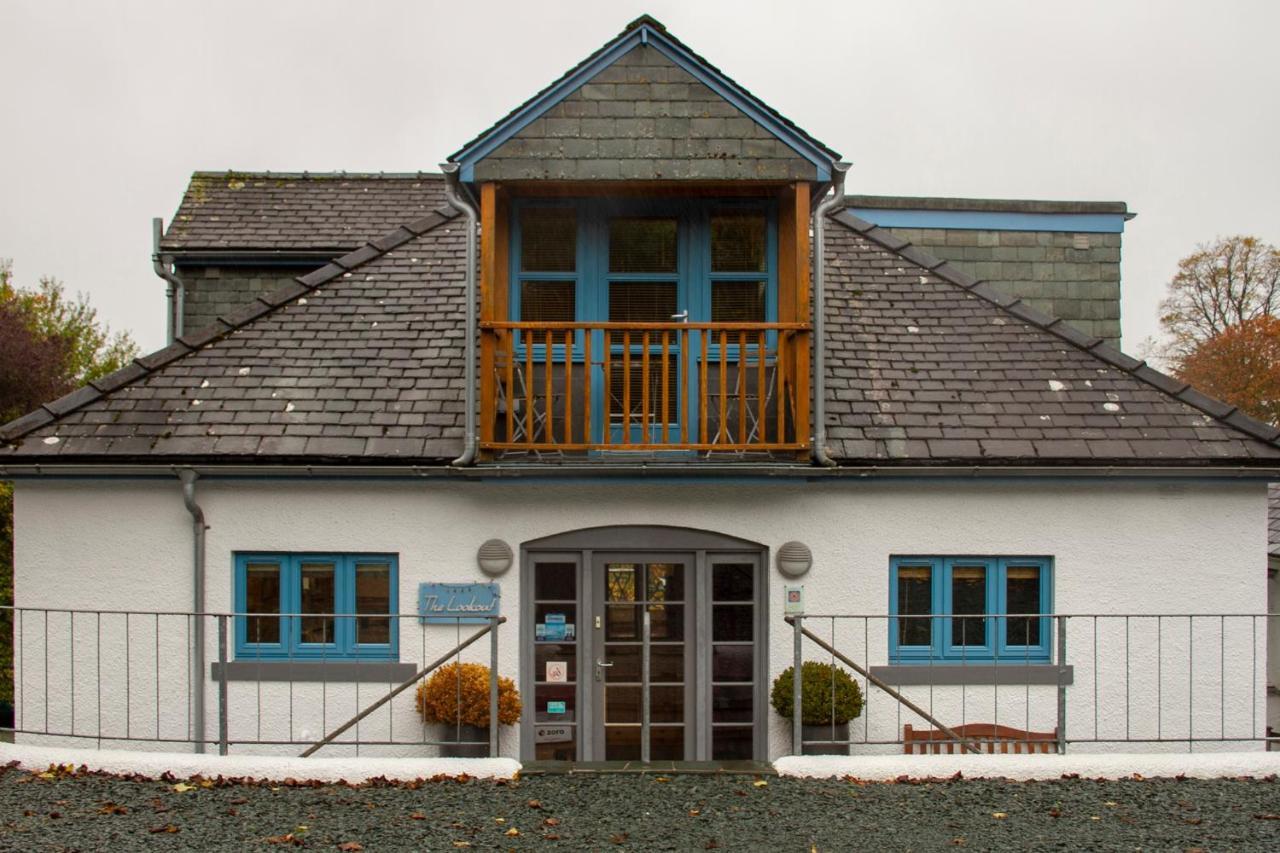 Vila The Lookout Keswick Keswick  Exteriér fotografie